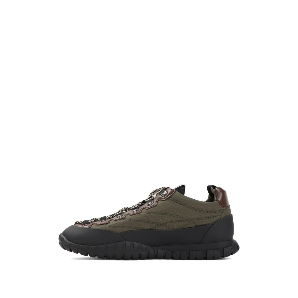 Miu Miu Green Shoes Women MIU MIU