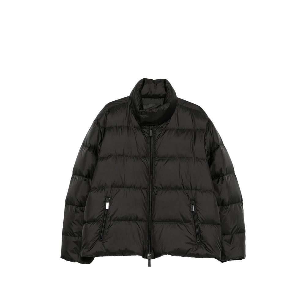 Dsquared2 Black Jackets - Padded & Down Jackets Men DSQUARED2
