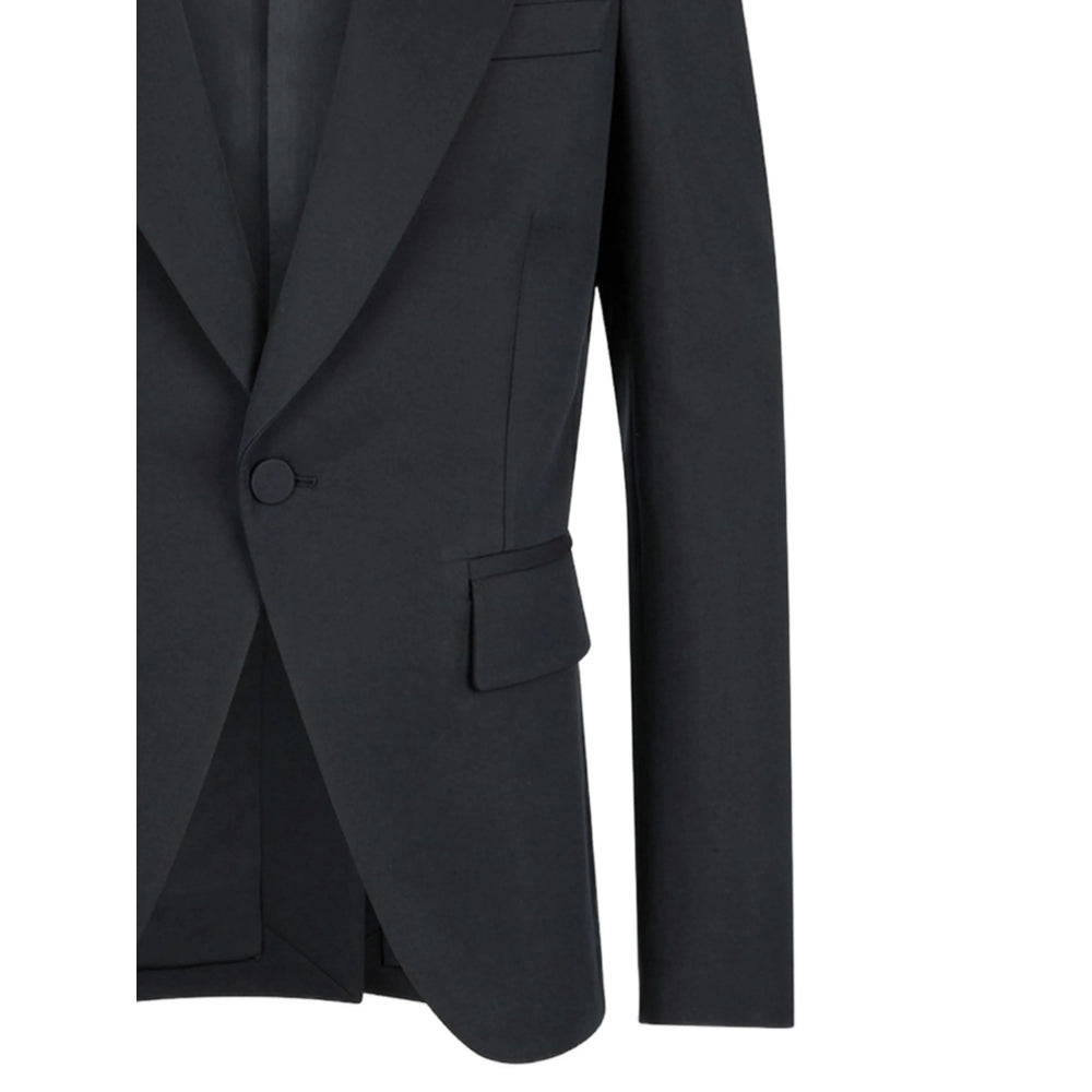 Dsquared2 Black Suits - Single Breasted Suits Men DSQUARED2