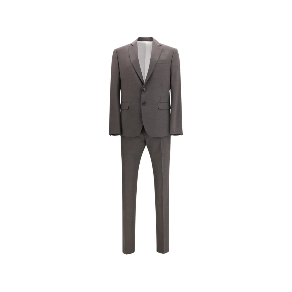 Dsquared2 Grey Suits - Single Breasted Suits Men DSQUARED2