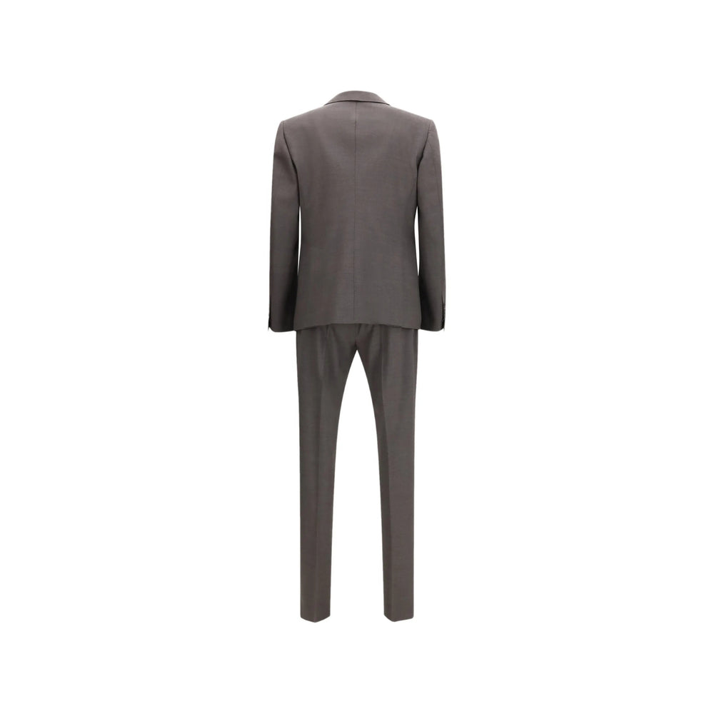 Dsquared2 Grey Suits - Single Breasted Suits Men DSQUARED2