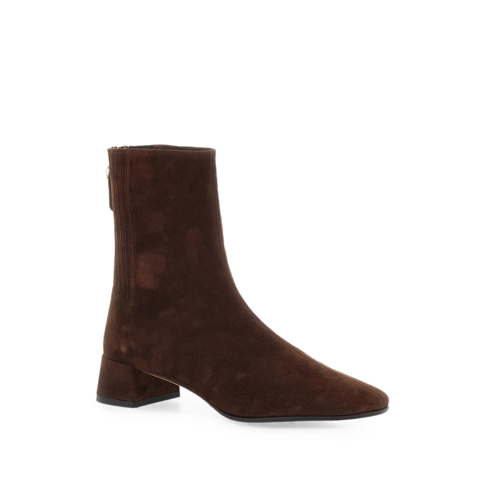 Aquazzura Brown Shoes Women AQUAZZURA