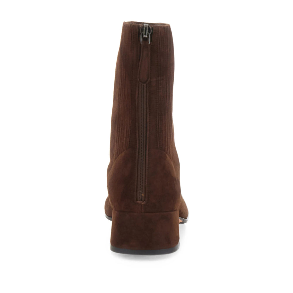 Aquazzura Brown Shoes Women AQUAZZURA