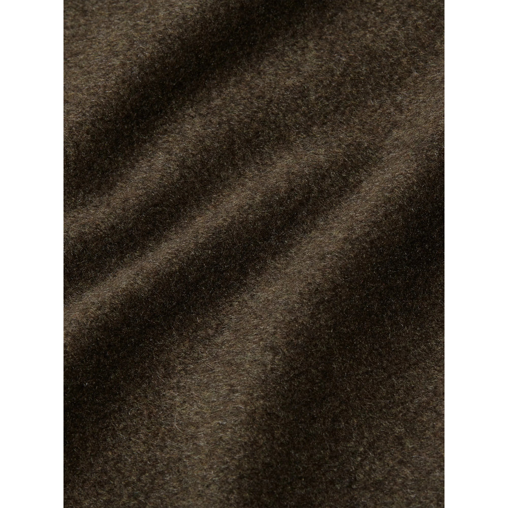 Zegna Green Jackets - Military Jackets Men ZEGNA