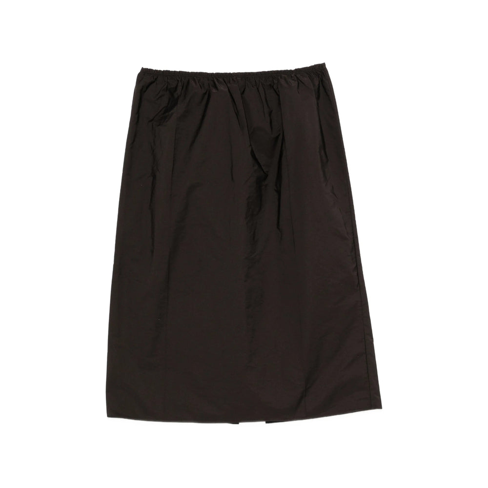 Carven Brown Skirts - Straight Skirts Women CARVEN