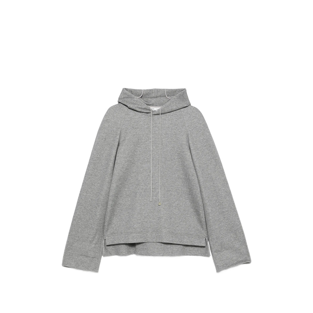 Carven Grey Knitwear - Jumpers Women CARVEN