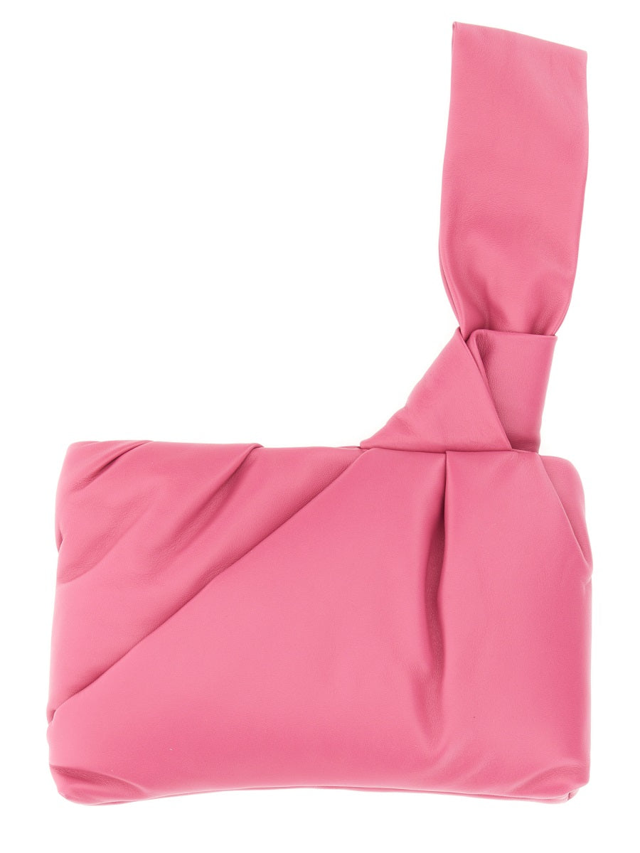 Ambush Women Nejiri Wrist Clutch AMBUSH