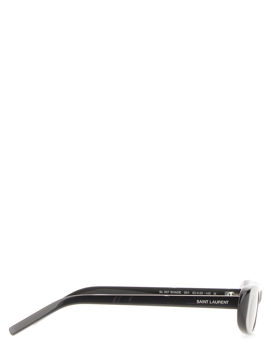 Saint Laurent Women Occhiale "Sl 557 Shade" SAINT LAURENT