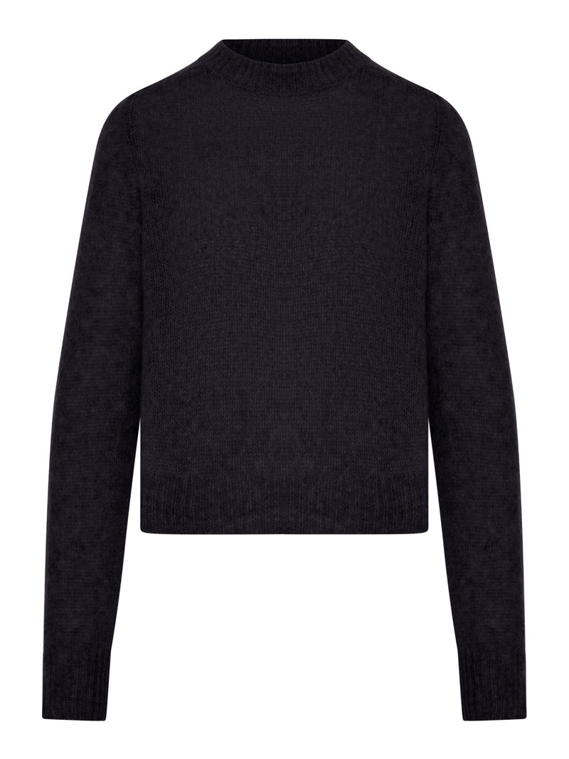 Lisa Yang Women Solene Silk Cashmere Sweater LISA YANG