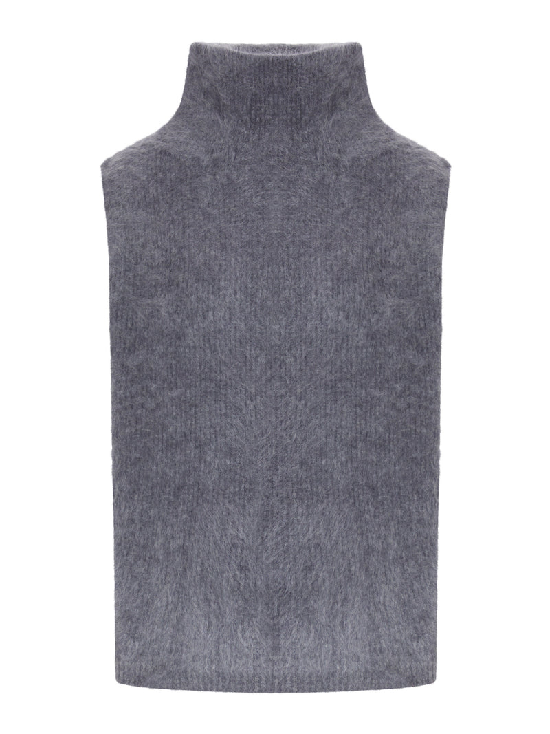 Lisa Yang Women Aisla Wool Cashmere Vest LISA YANG