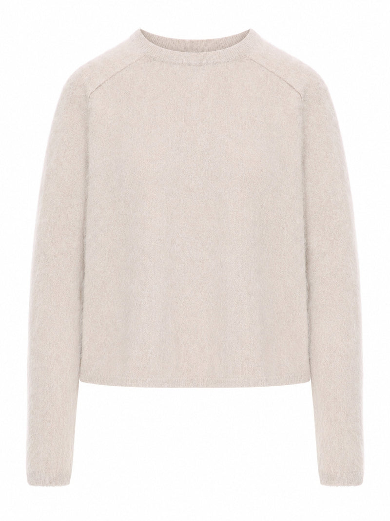 Lisa Yang Women Lexia Sweater LISA YANG