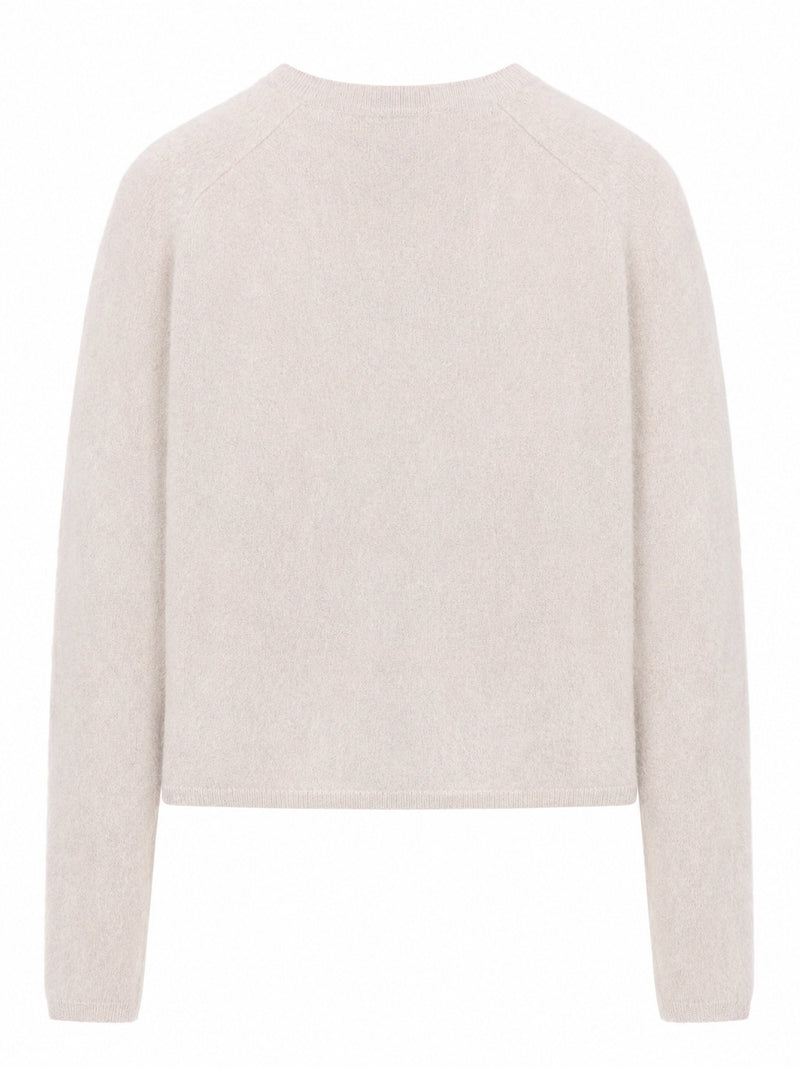 Lisa Yang Women Lexia Sweater LISA YANG