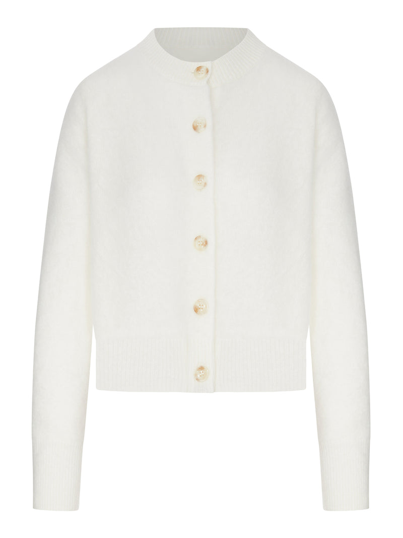 Lisa Yang Women Azalea Cardigan LISA YANG