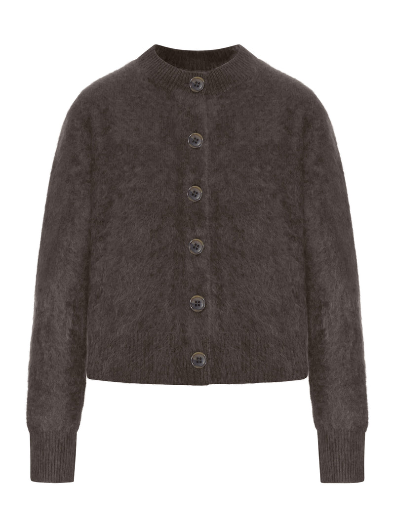 Lisa Yang Women Azalea Cardigan LISA YANG