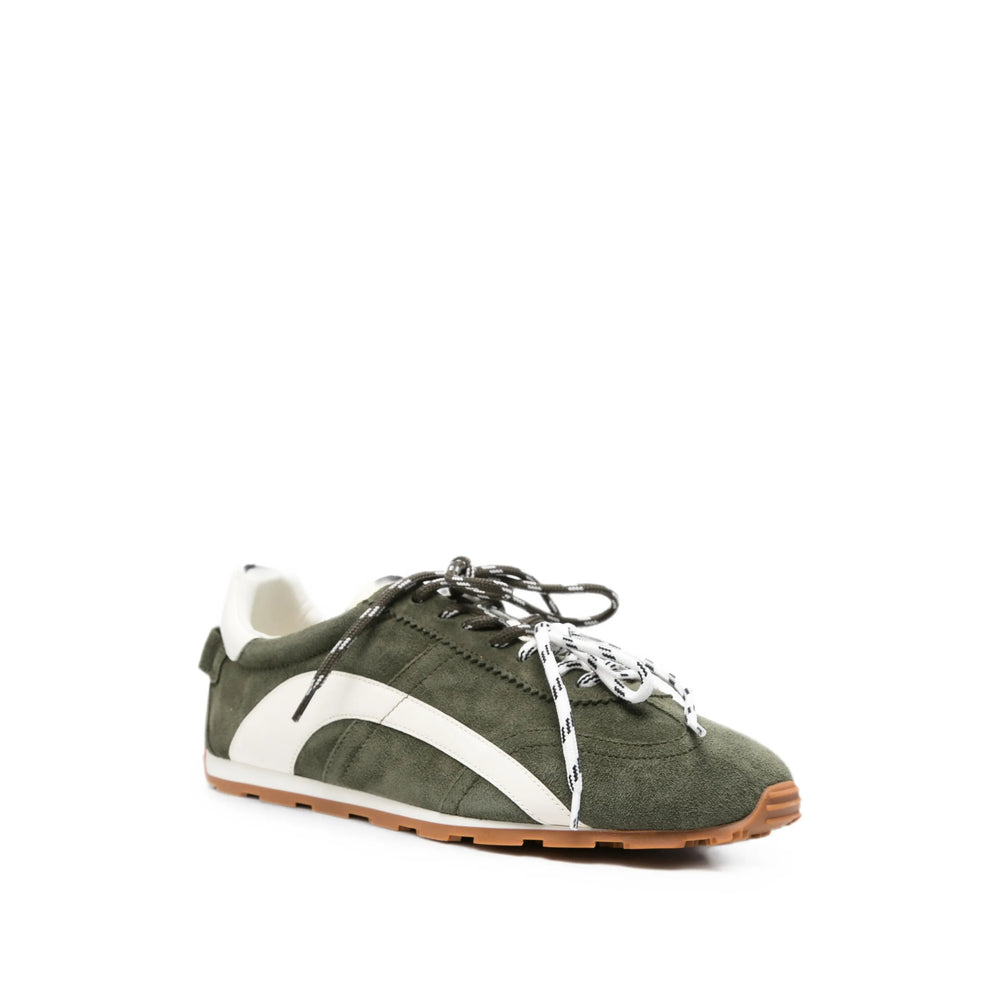 Dsquared2 Green Trainers - Low-Tops Men DSQUARED2