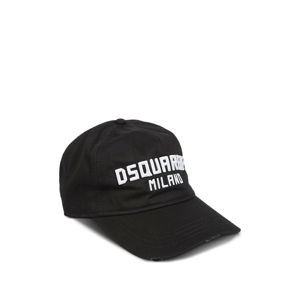 Dsquared2  Hats Men DSQUARED2