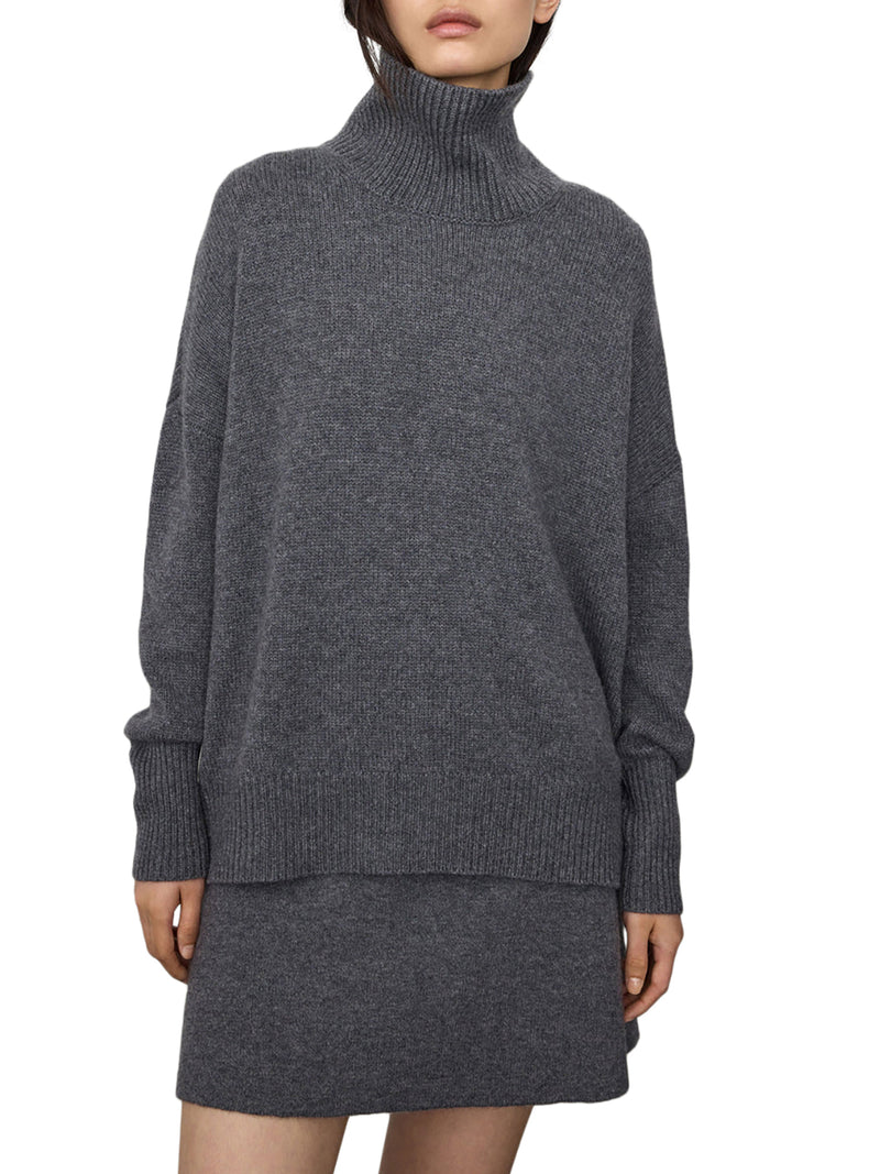 Lisa Yang Women Heidi Sweater LISA YANG