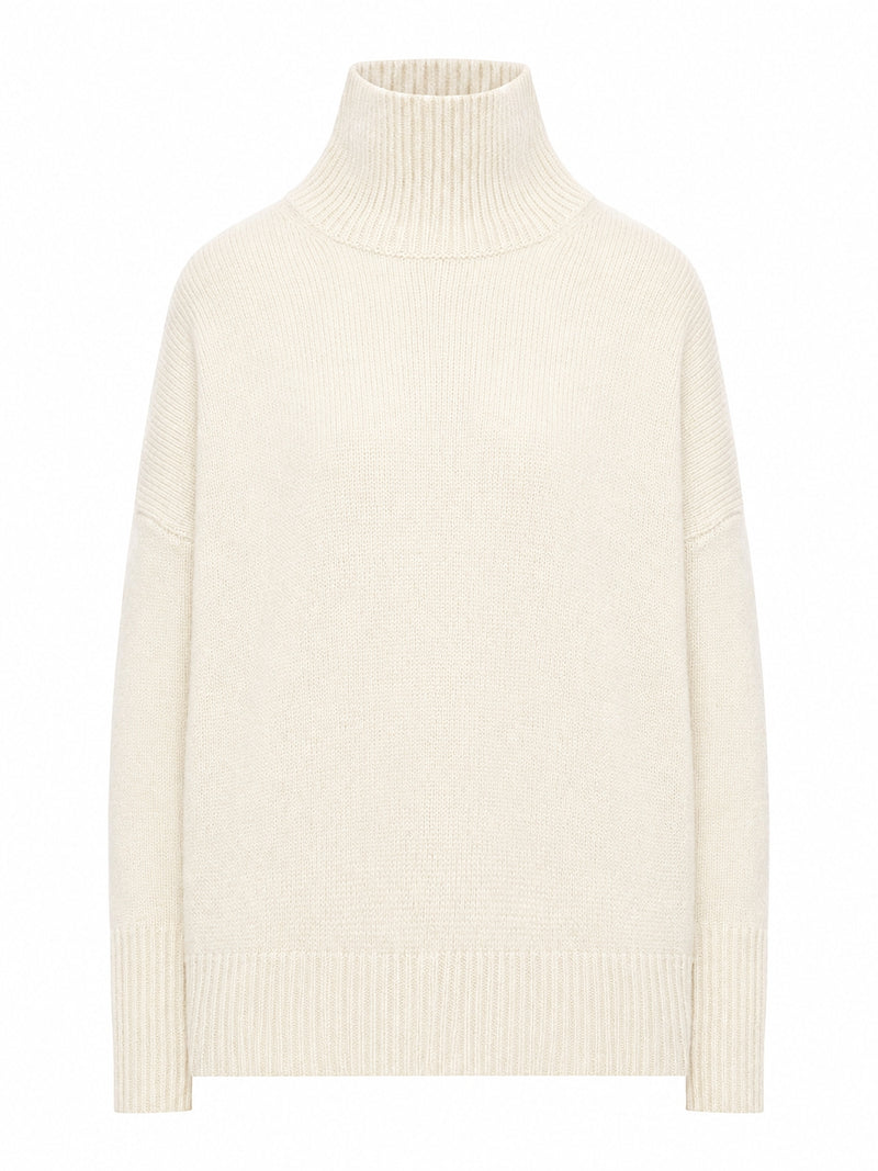 Lisa Yang Women Heidi Sweater LISA YANG