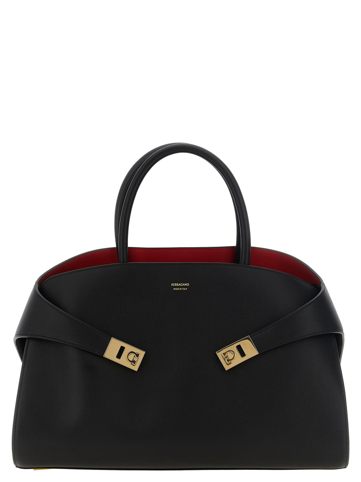 Ferragamo Women 'Hug M' Handbag FERRAGAMO