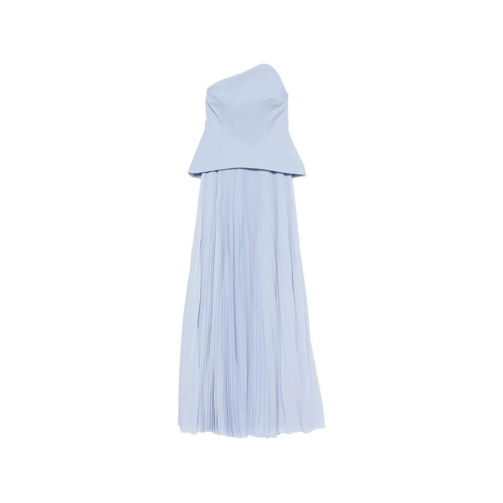 Solace London Blue Dresses - Evening Dresses Women SOLACE LONDON