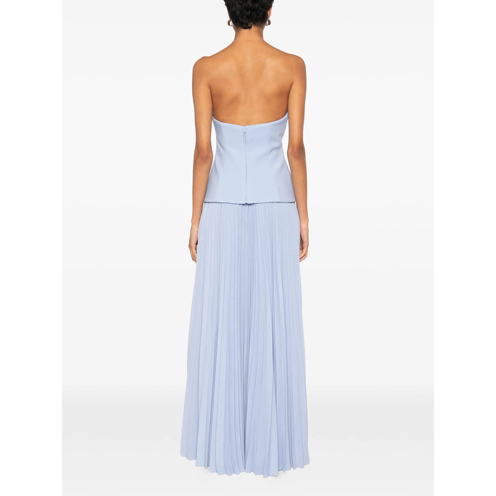 Solace London Blue Dresses - Evening Dresses Women SOLACE LONDON