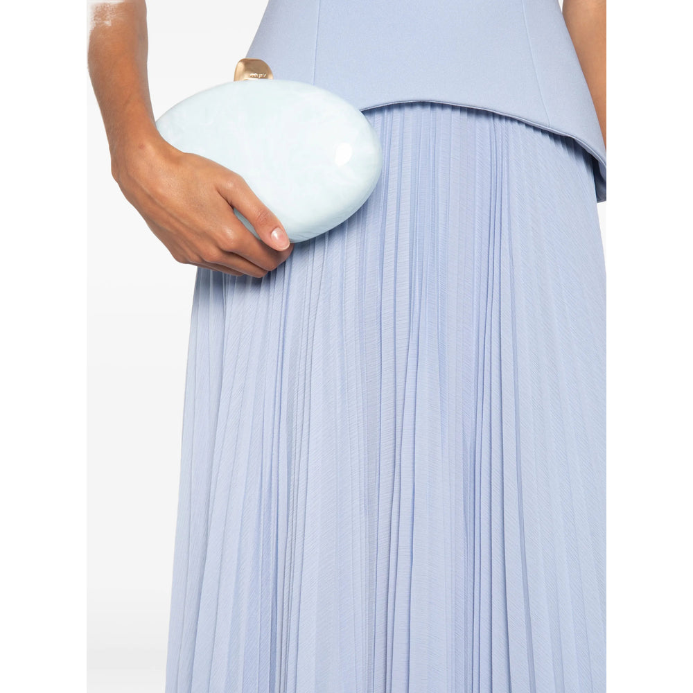 Solace London Blue Dresses - Evening Dresses Women SOLACE LONDON