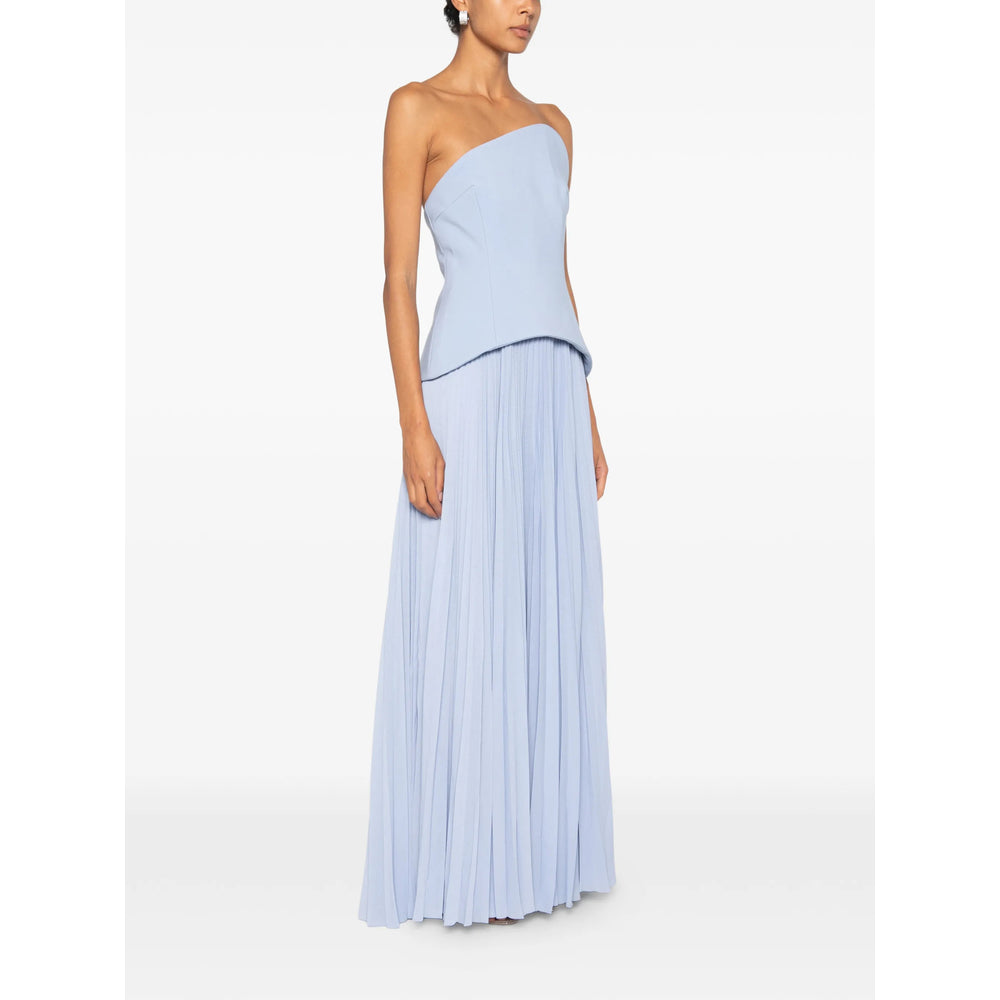 Solace London Blue Dresses - Evening Dresses Women SOLACE LONDON