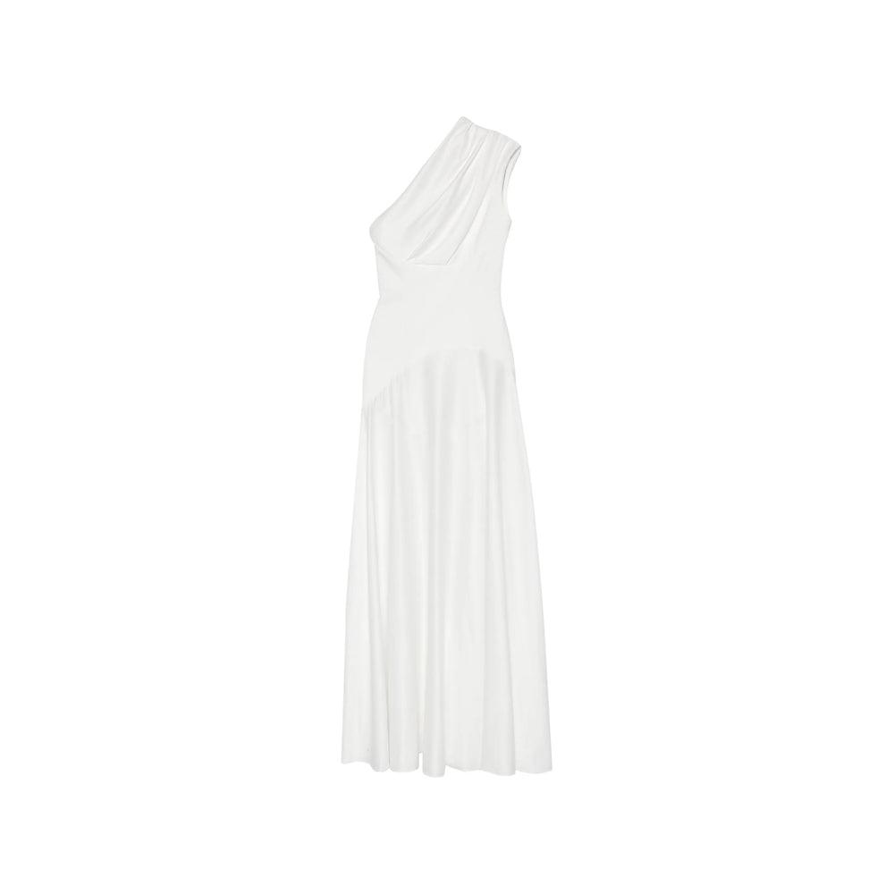 Solace London White Dresses - Evening Dresses Women SOLACE LONDON