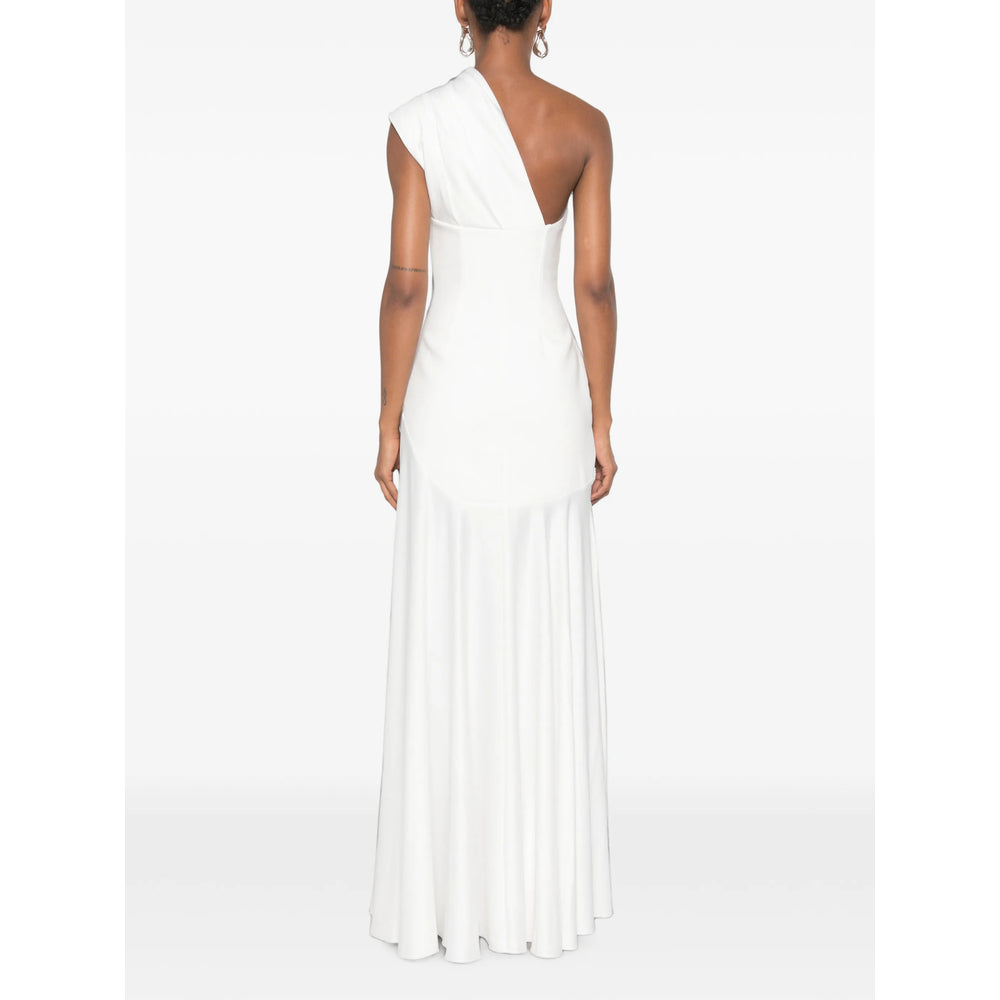 Solace London White Dresses - Evening Dresses Women SOLACE LONDON