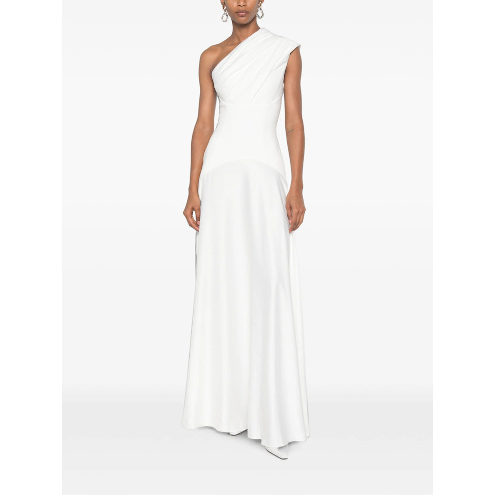 Solace London White Dresses - Evening Dresses Women SOLACE LONDON