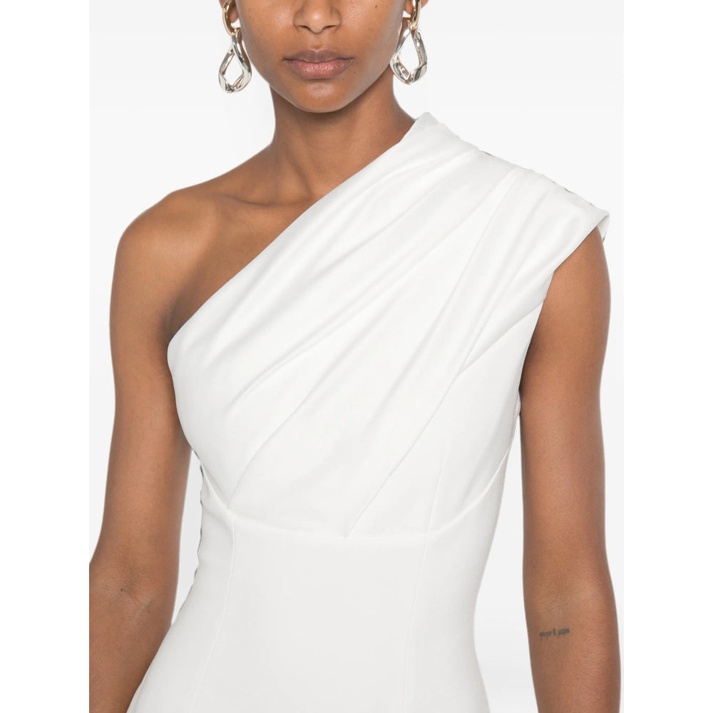 Solace London White Dresses - Evening Dresses Women SOLACE LONDON