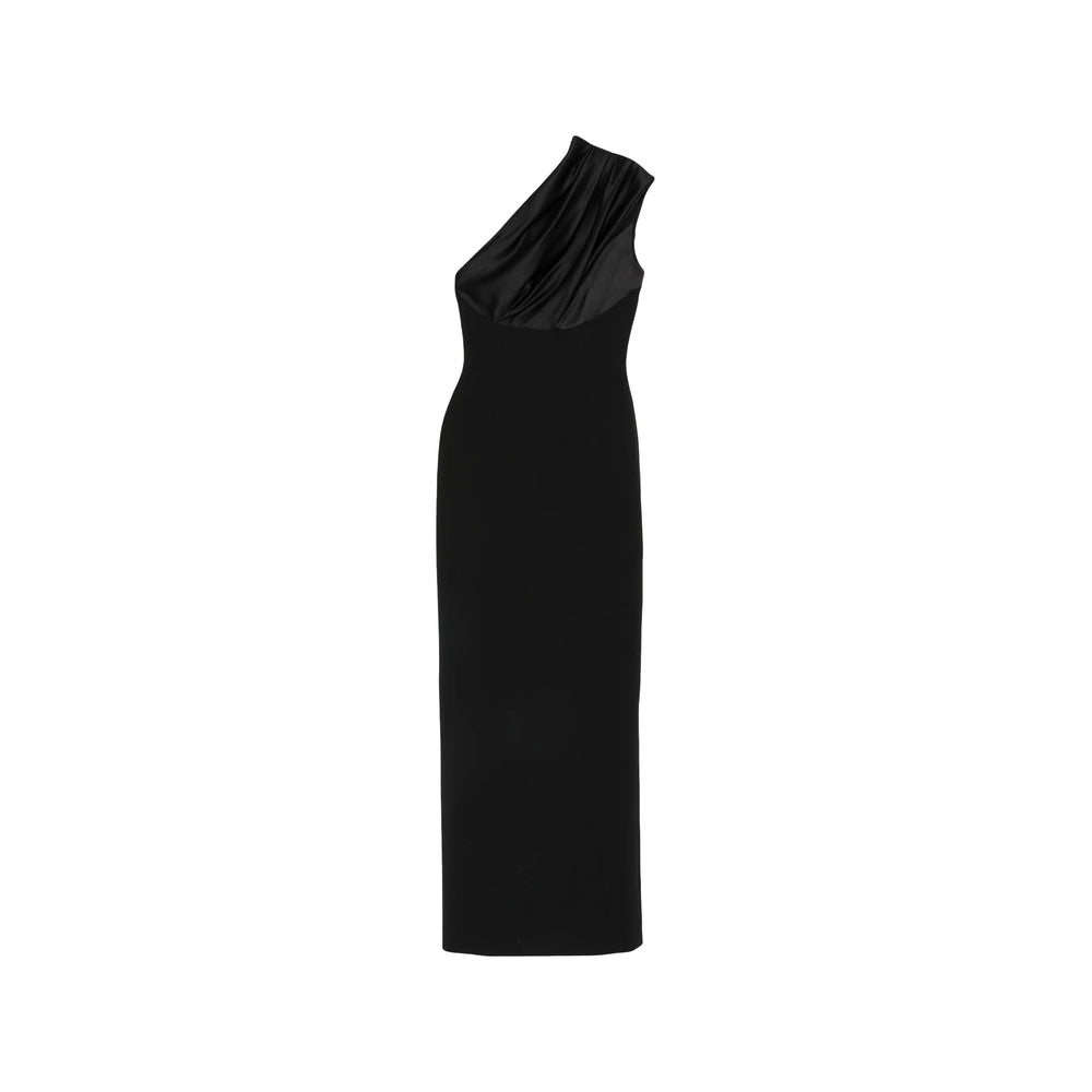 Solace London Black Dresses - Evening Dresses Women SOLACE LONDON