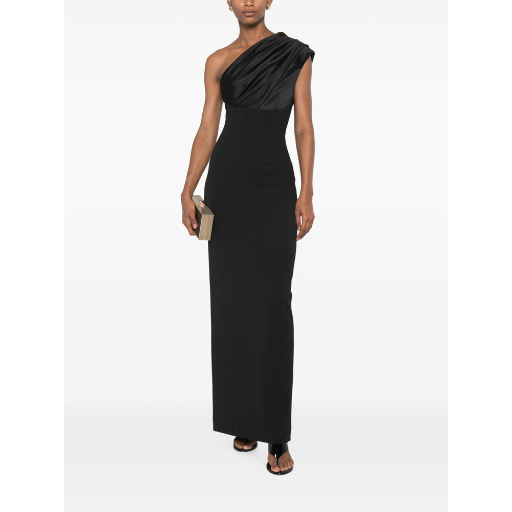 Solace London Black Dresses - Evening Dresses Women SOLACE LONDON