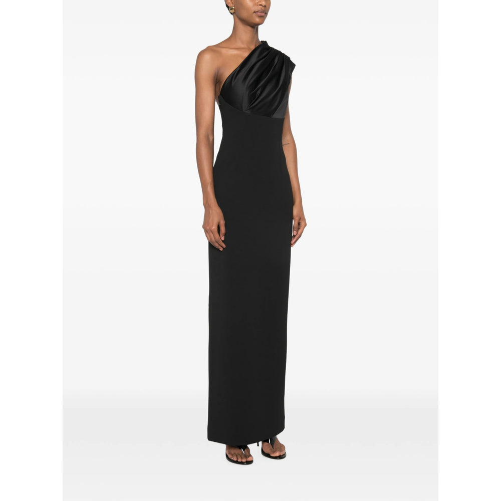 Solace London Black Dresses - Evening Dresses Women SOLACE LONDON