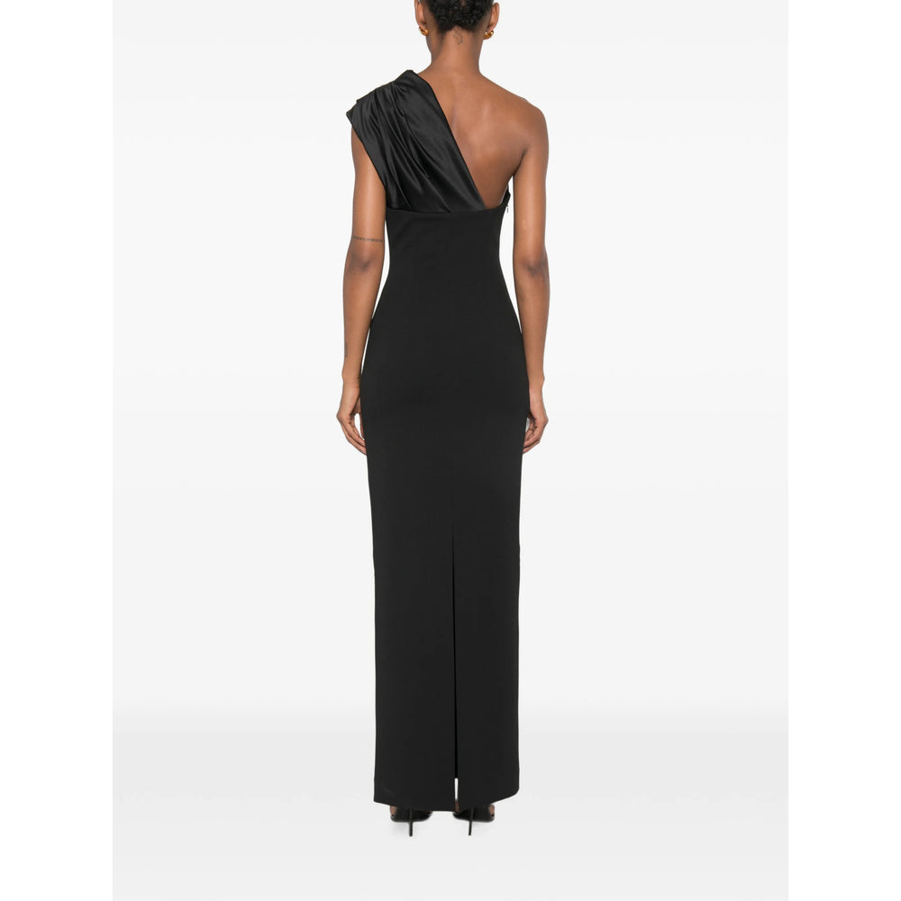 Solace London Black Dresses - Evening Dresses Women SOLACE LONDON