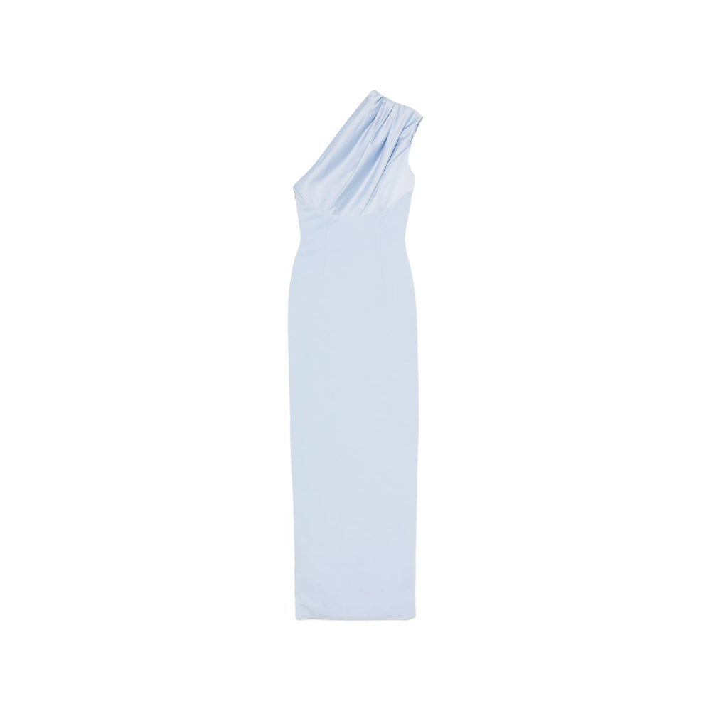 Solace London Blue Dresses - Evening Dresses Women SOLACE LONDON