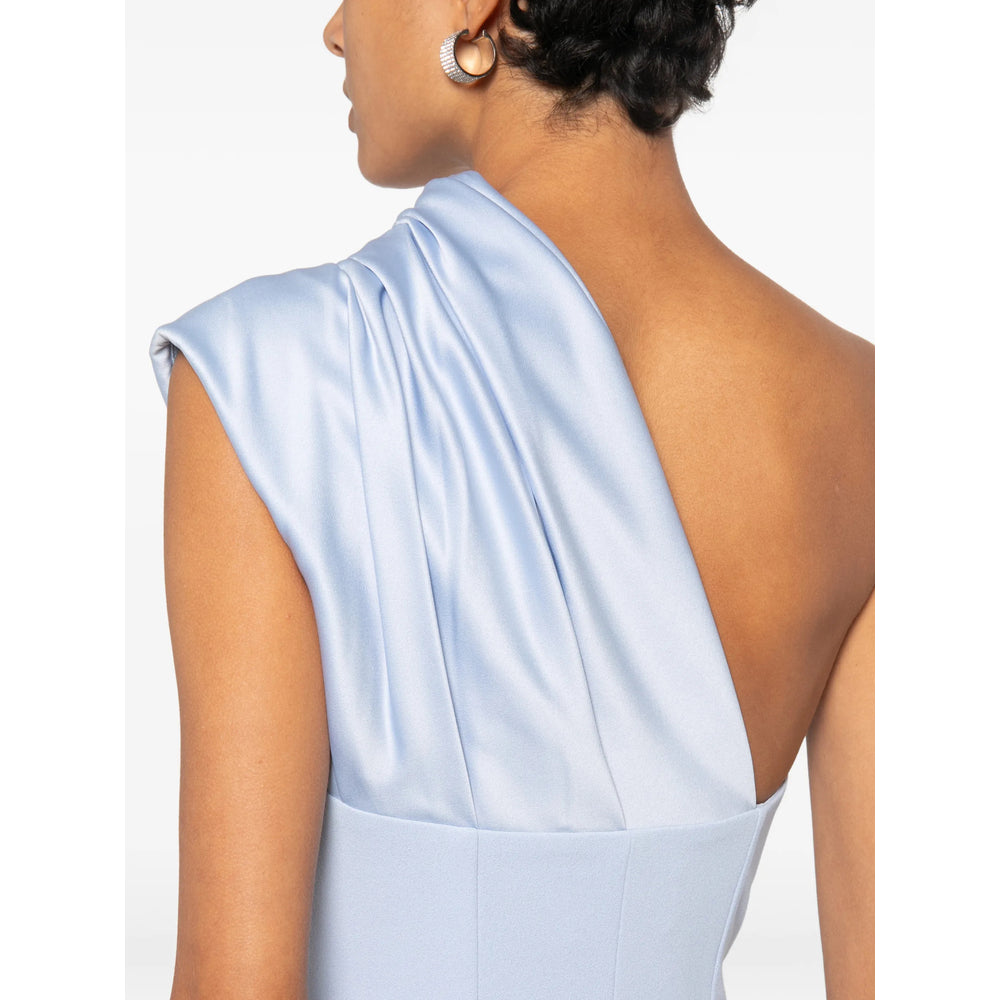 Solace London Blue Dresses - Evening Dresses Women SOLACE LONDON