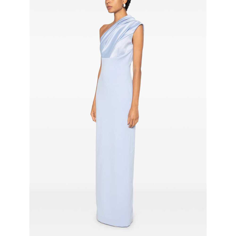 Solace London Blue Dresses - Evening Dresses Women SOLACE LONDON