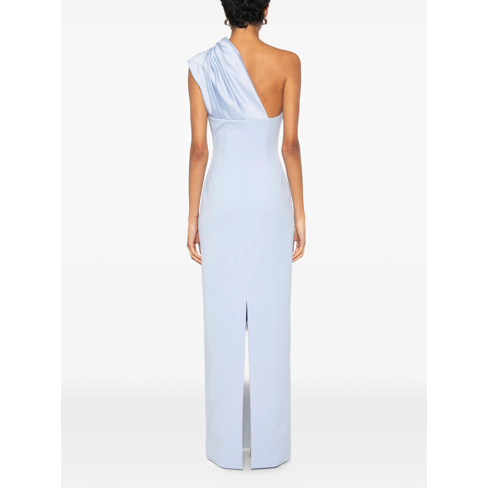 Solace London Blue Dresses - Evening Dresses Women SOLACE LONDON