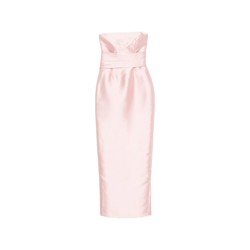 Solace London Pink Dresses - Evening Dresses Women SOLACE LONDON