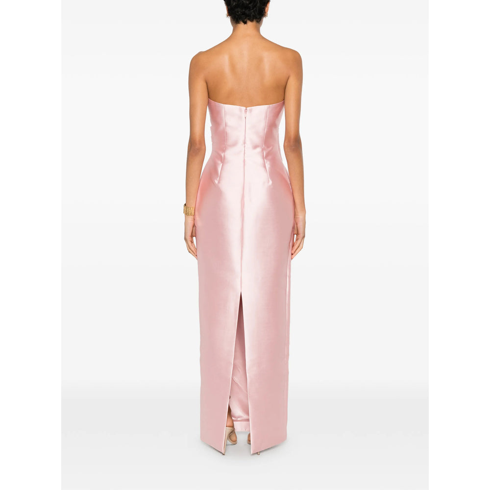 Solace London Pink Dresses - Evening Dresses Women SOLACE LONDON