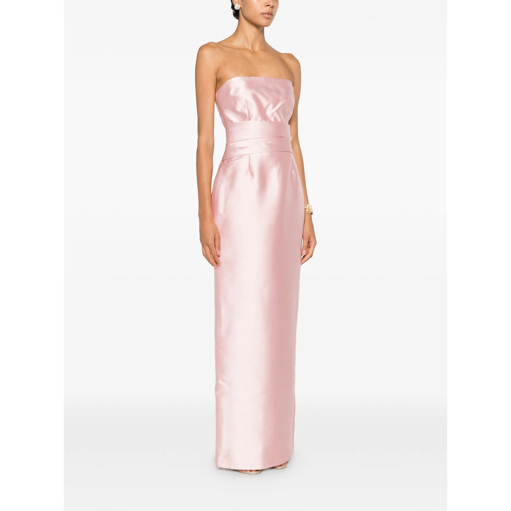 Solace London Pink Dresses - Evening Dresses Women SOLACE LONDON