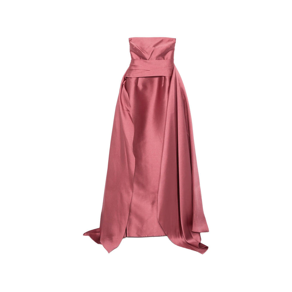 Solace London Pink Dresses - Evening Dresses Women SOLACE LONDON