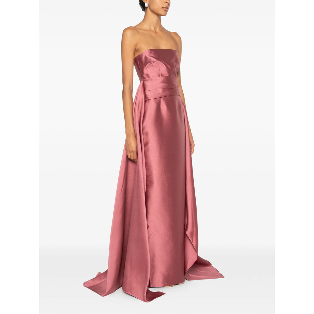 Solace London Pink Dresses - Evening Dresses Women SOLACE LONDON