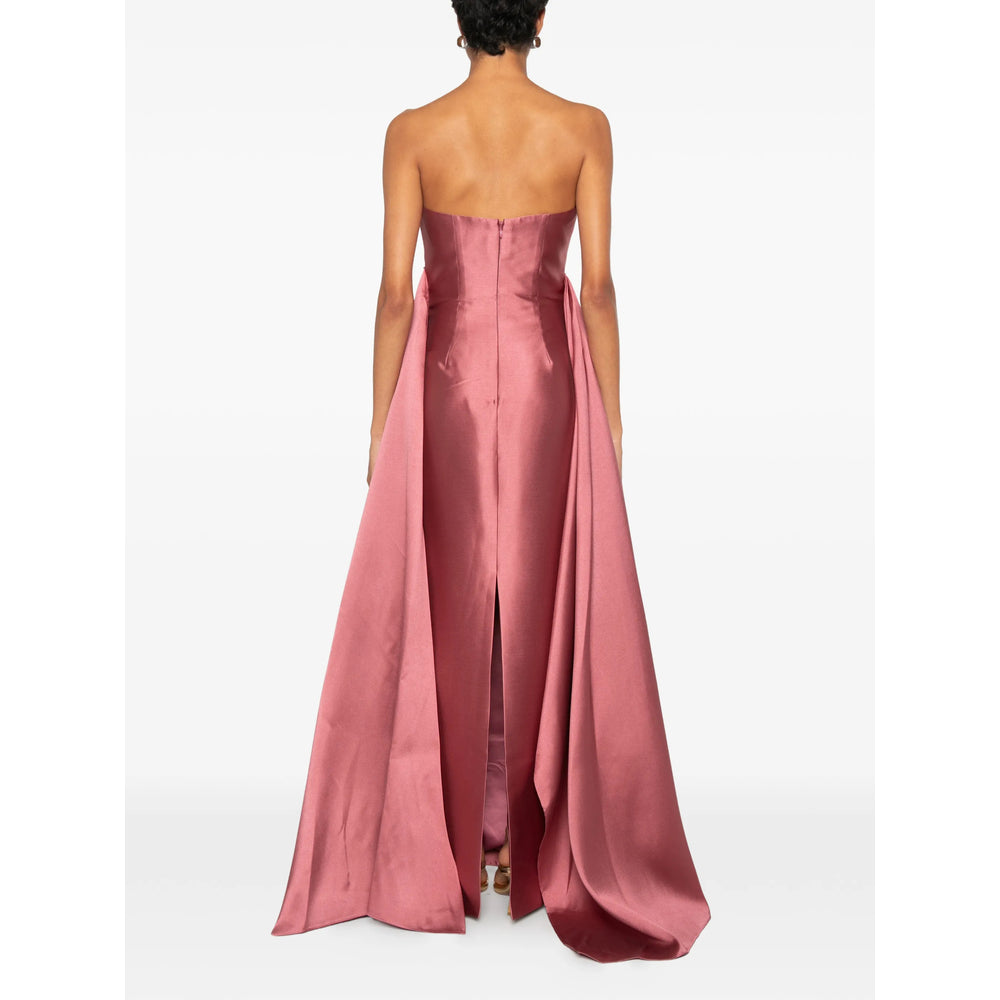 Solace London Pink Dresses - Evening Dresses Women SOLACE LONDON