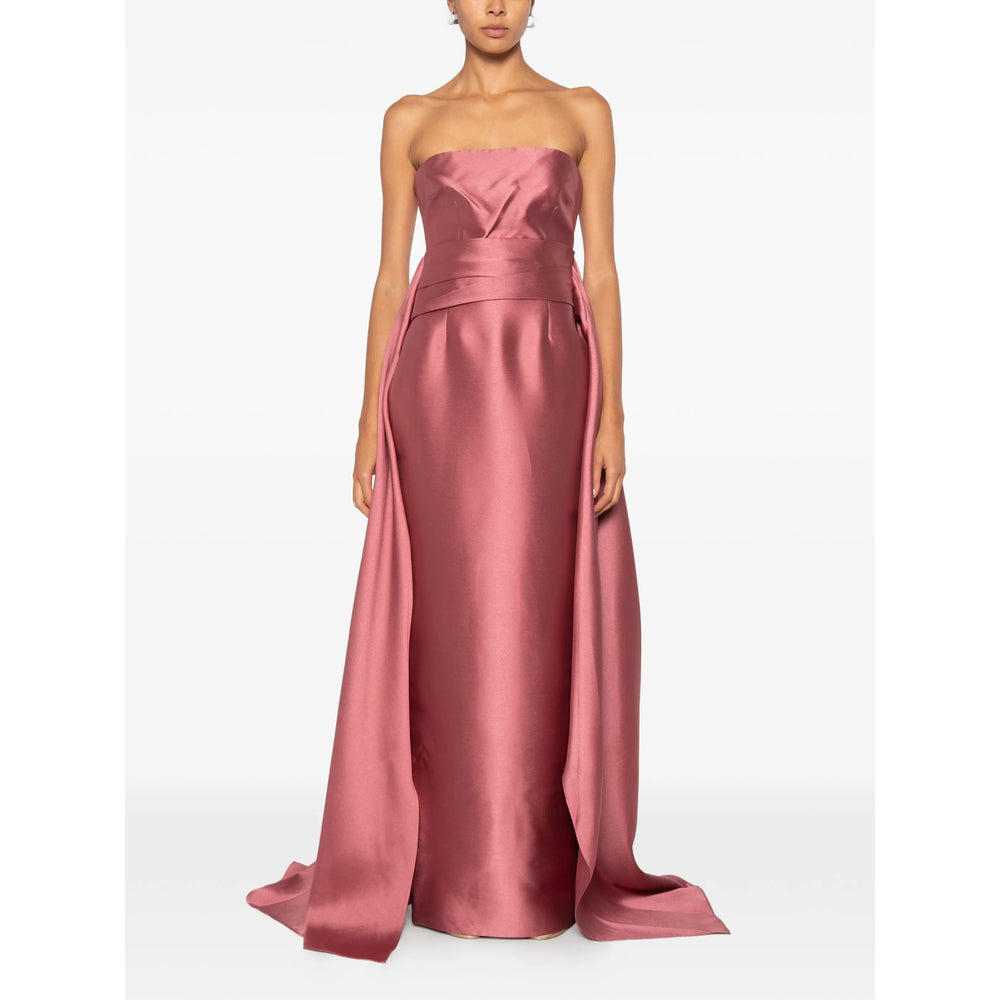 Solace London Pink Dresses - Evening Dresses Women SOLACE LONDON