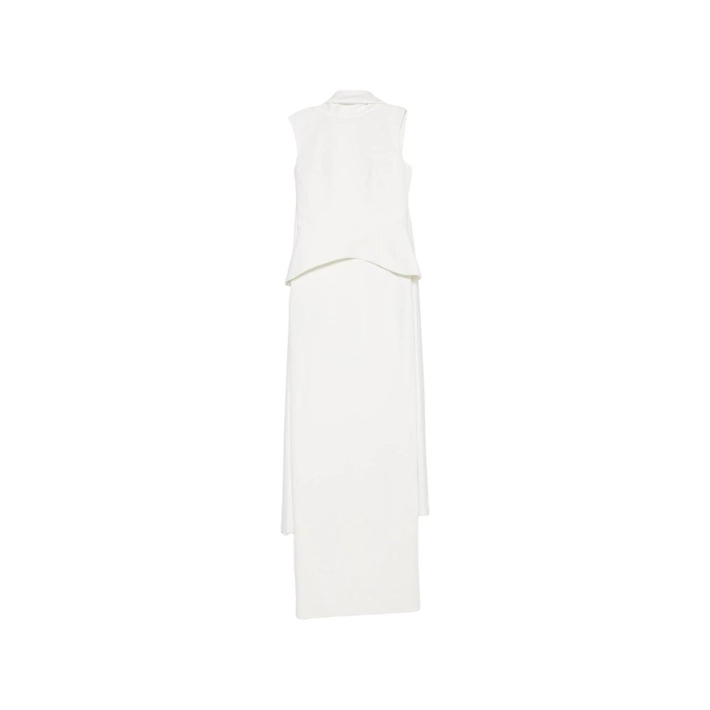 Solace London White Dresses - Evening Dresses Women SOLACE LONDON