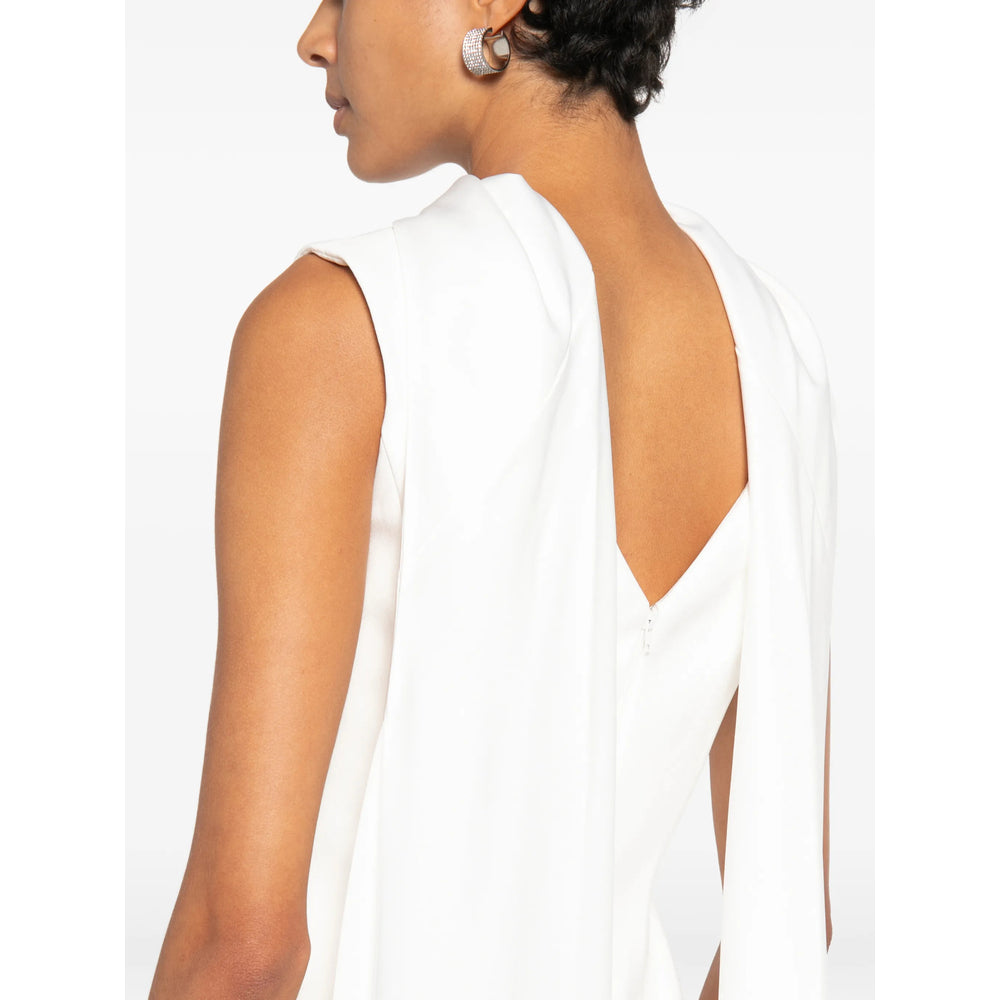 Solace London White Dresses - Evening Dresses Women SOLACE LONDON