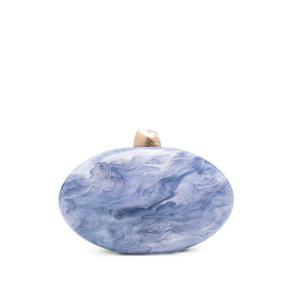 Cult Gaia Blue Clutch Bags Women CULT GAIA