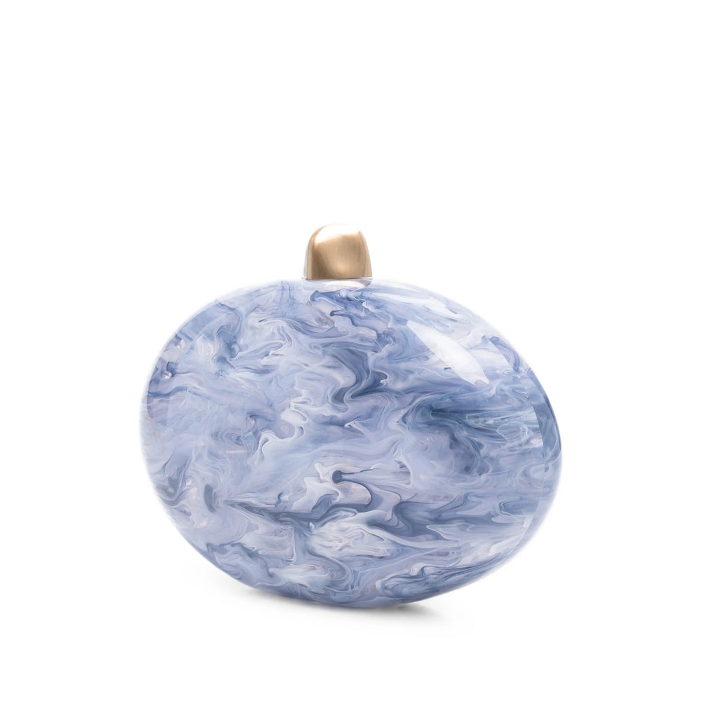Cult Gaia Blue Clutch Bags Women CULT GAIA